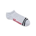 thumbnail image 6 of Hanes Originals Men’s No Show Socks, 6-12, 6-Pairs, 6 of 12