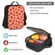 thumbnail image 5 of Fotbe Tomato Set Escolar 3 en 1 para Niños - Mochila Duradera con Lonchera Aislante y Estuche para Lápices - Mochila Escolar para Niños y Niñas, 5 of 7