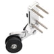 thumbnail image 2 of Ajustador Del Tensor De Cadena De La Motocicleta Herramienta Universal De aleación De Aluminio CNC Ajuste Automático De Superior Para Mantenimiento Negro Plata Dorado, 2 of 7