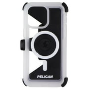 Pelican Voyager Case for MagSafe for  iPhone 15 Pro Max - Clear (Like New)