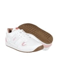 thumbnail image 1 of TENIS CASUALES DAMA LEVI´S 0409470013 SIMIPIEL BLANCO, 1 of 4