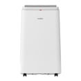 thumbnail image 2 of Aire Acondicionado portátil Mabe Frío-calor 12,000 BTU Blanco 110V, 2 of 4
