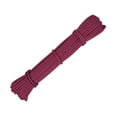 thumbnail image 4 of Sonducket Cuerda de escalada Cuerda de descenso antideslizante portátil de 6 mm Accesorio de supervivencia para actividades al aire libre, 1 m, Type2 NO2, 4 of 6