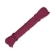 thumbnail image 5 of Eigraketly Cuerda de escalada portátil 6 mm Cuerda de descenso antideslizante Accesorio de supervivencia para actividades al aire libre, 1 m, rojo Rojo 1M 2piezas Eigraketly CBP155669, 5 of 6