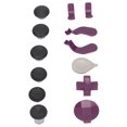 thumbnail image 4 of Kit de Accesorios de Repuesto Bling Bling para Xbox One Elite Series 2, 4 of 12