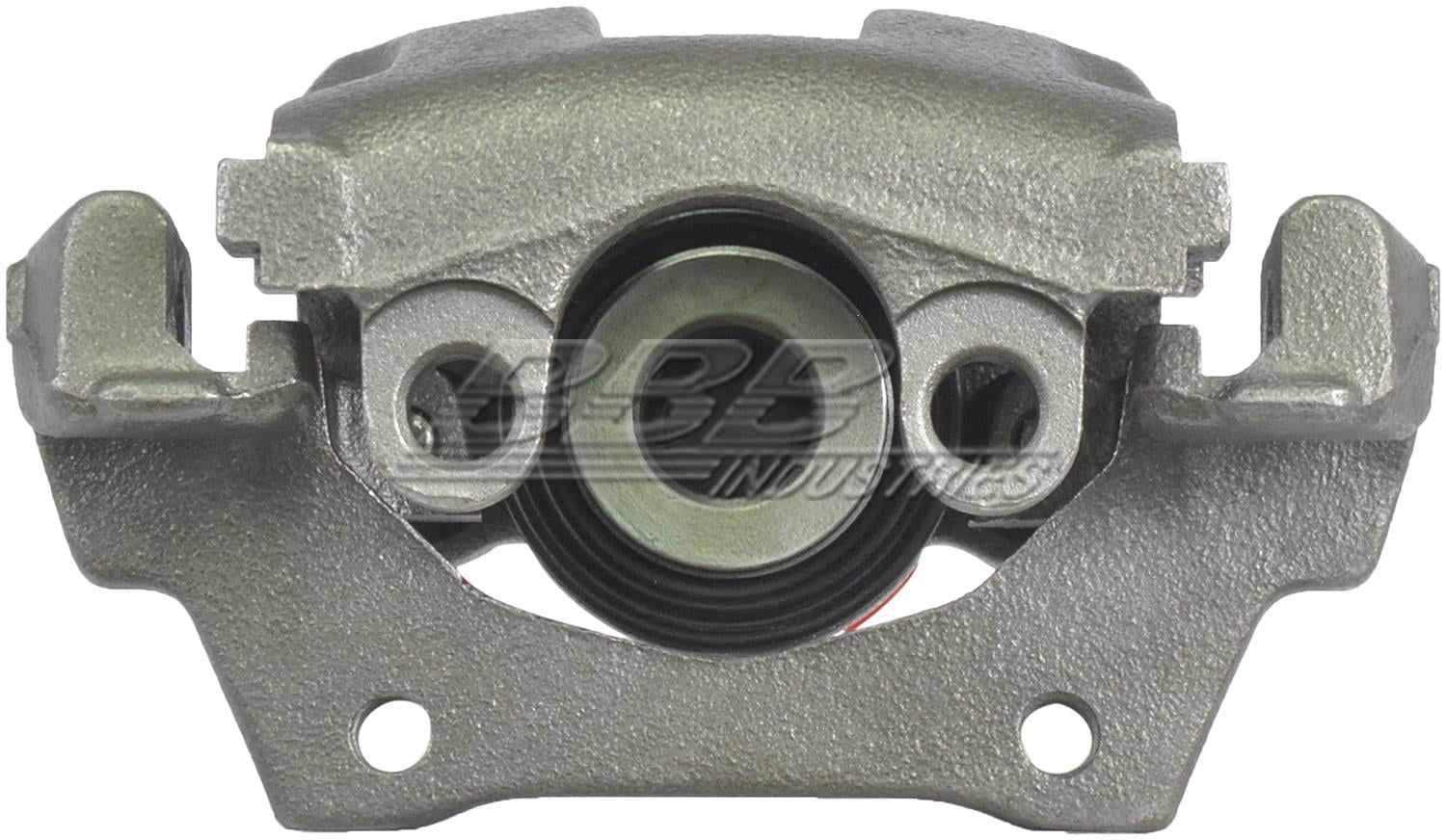 TERREPOWER formerly BBB Industries 99-02364B Reman Caliper w/installation Hardware