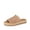 Rouge, variant on TASMINE Women's Sandals & Flip Flops Natural Cork Size 9 M (BT29822)