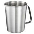 thumbnail image 1 of 304 stainless steel Measuring Cup with Handle and Pour Lip, 1 of 5