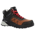 thumbnail image 2 of Georgia Boot DuraBlend Sport Composite Toe Waterproof Work Hiker, 2 of 5