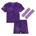 thumbnail image 2 of 2023-2024 Liverpool Third Baby Kit, 2 of 2
