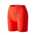 thumbnail image 1 of Fajas moldeadoras de cintura para mujer, realzadoras de cuerpo y caderas, resistentes a la luz y seguras, bóxers de licra., 1 of 2