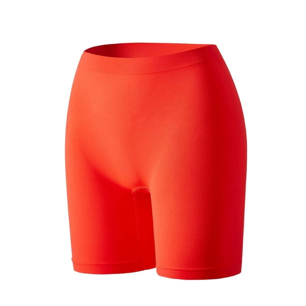 Fajas moldeadoras de cintura para mujer, realzadoras de cuerpo y caderas, resistentes a la luz y seguras, bóxers de licra.