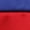 Royal Blue Red, variant on Men's Casual Shoulder Panel Color Block Zip-Up Track Jacket
