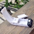 thumbnail image 3 of CAROOTU Portable Mini Sealer Multipurpose Practical Handheld Heat Bag Sealer for, 3 of 5