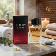 Joop Homme 2.5 oz Natural Deodorant Spray