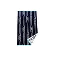 thumbnail image 1 of MAINSTAYS Yarn Dyed Jacquard Beach Towel, 1 of 2