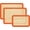 Orange, variant on Silicone Baking Mat Set of 4, Nonstick Reusable Macaron Silicone Baking Mat & Round Pizza Mat, Cookie Baking Supplies for Macaroons, Pastry, Pizza, Gray