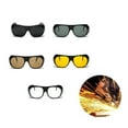 thumbnail image 2 of Welding Welder Goggles Gas Argon Arc Welding Protective Glass Safety Working Eye Protector Protective Equipment Sport Windproof ,Precision Temperature Control, 2 of 6