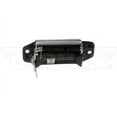 thumbnail image 2 of Dorman 81515 Liftgate Handle Smooth Black, 2 of 3