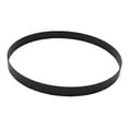 thumbnail image 5 of figatia Bandsaw Rubber Tire Rubber Wheel Bandsaw Parts for Portable Band Saw Blade 35x2.5cm, 5 of 8