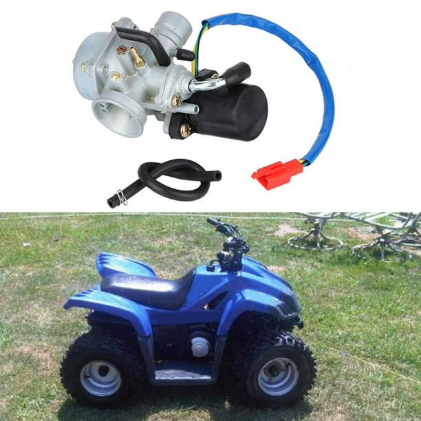Carburador De Repuesto Para Carburador De 2 Tiempos Dinli 50c C 90c C 110c C ATV Quad Accesorio ATV Carburador Carburador ATV Carb