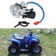 thumbnail image 1 of Carburador De Repuesto Para Carburador De 2 Tiempos Dinli 50c C 90c C 110c C ATV Quad Accesorio ATV Carburador Carburador ATV Carb, 1 of 7