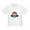 White, variant on CafePress - Alpine Valley Ski Area Chesterland Ohio T Shirt - Cute Toddler T-Shirt, 100% Cotton