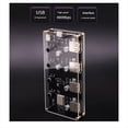 thumbnail image 4 of Bluetooth USB Hub 4-Way Smart Switch Timer Voice Control Converter USB Hub - 4-Way WiFi Requires Gateway, 4 of 7