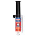 thumbnail image 2 of Loctite Epoxy Instant Mix 5 Minute - Two-component glue - 0.5 fl.oz - translucent yellow - permanent - epoxy resin, 2 of 2