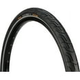 thumbnail image 3 of Continental Ride City Tire - 700 x 42, Clincher, Wire, Black/Reflex, ExtraPuncture Belt, E25, 3 of 3