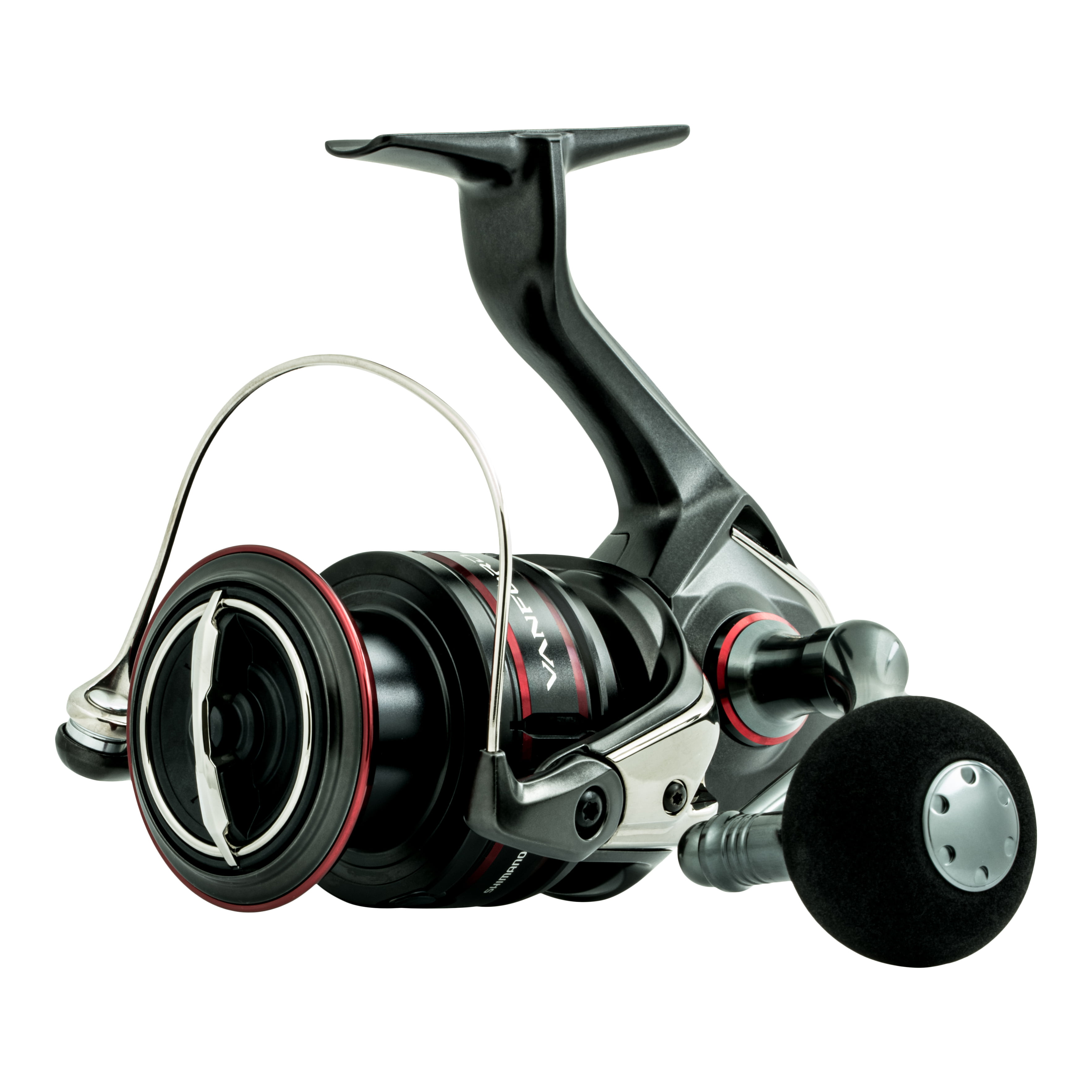 Shimano Fishing VANFORD C3000XG F Spinning Reel [VFC3000XGF