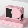 thumbnail image 3 of SharkTRUE Soft Silicone Protective Case For Action 6: Scratch-Resistant, Precise Fit, Easy Clean, 3 of 8
