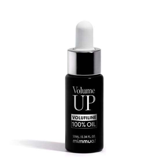 Aceite mimmua! Volume UP Volufiline 10ml para Voluminizar la Piel