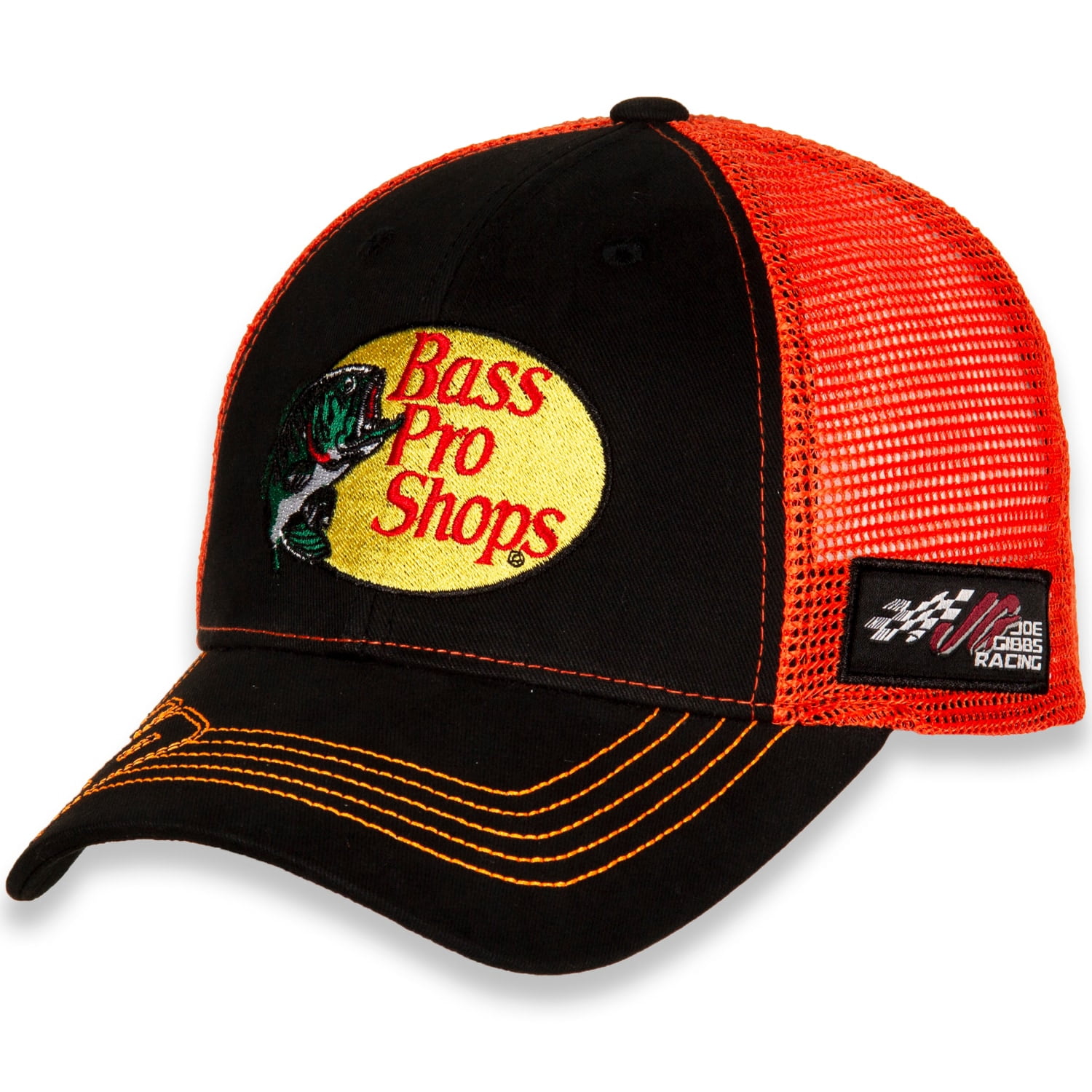 NASCAR Hats - Walmart.com | Black 