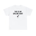 thumbnail image 1 of 22Gifts Grilling Dad BBQ Grill Cookout Barbecue Shirt, Gifts, Tshirt, Tee, 1 of 12
