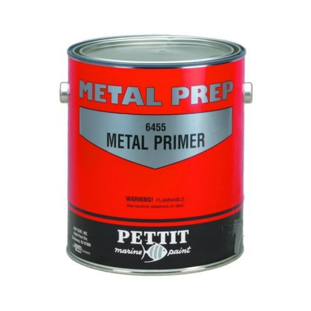 pettit 6627 tie coat primer