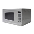thumbnail image 4 of Horno de Microondas Rival 0.7 Pies Cúbicos Blanco Reacondicionado, 4 of 4
