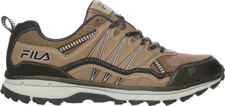 fila evergrand trail running shoe
