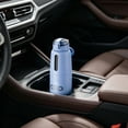 thumbnail image 3 of Clearance! Zguuel Portable USB Baby Bottle Warmer, Smart Temperature Control Glass, Blue 300ml, 3 of 6