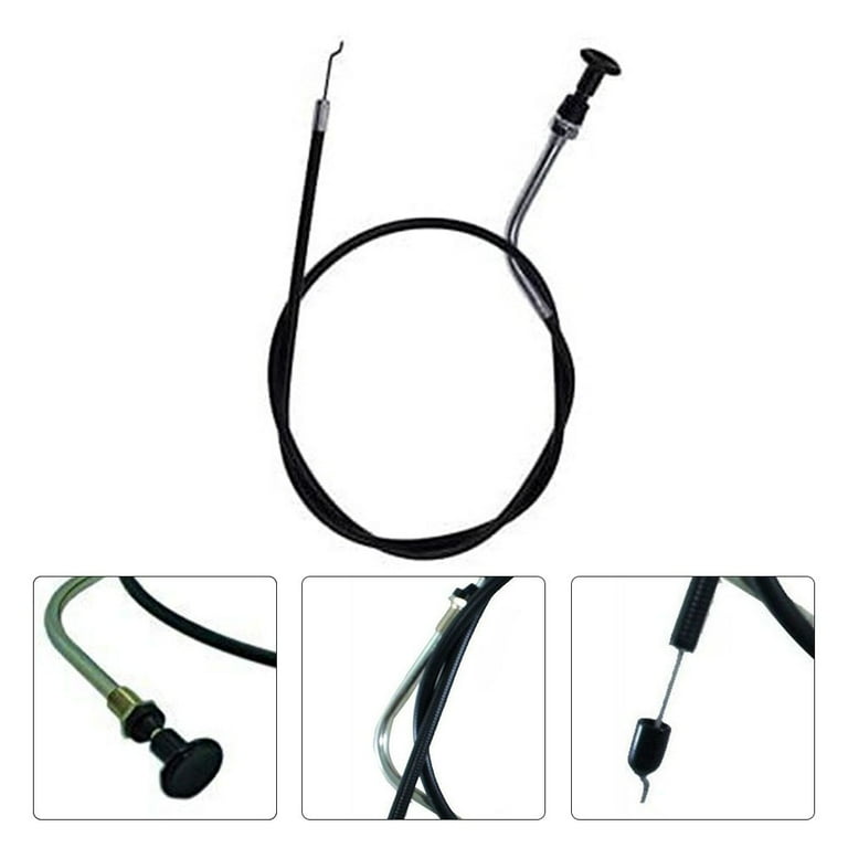 Toro choke cable replacement sale