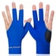 thumbnail image 2 of Guantes Entrenamiento Billar Tres Dedos Suministros, 2 of 9