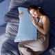 thumbnail image 1 of Funda de almohada premium estilo hotel | Tejido de poliéster suave y transpirable | Diseño de cuadrícula | Tamaño estándar de 72 x 52 cm | Paquete individual, 1 of 6