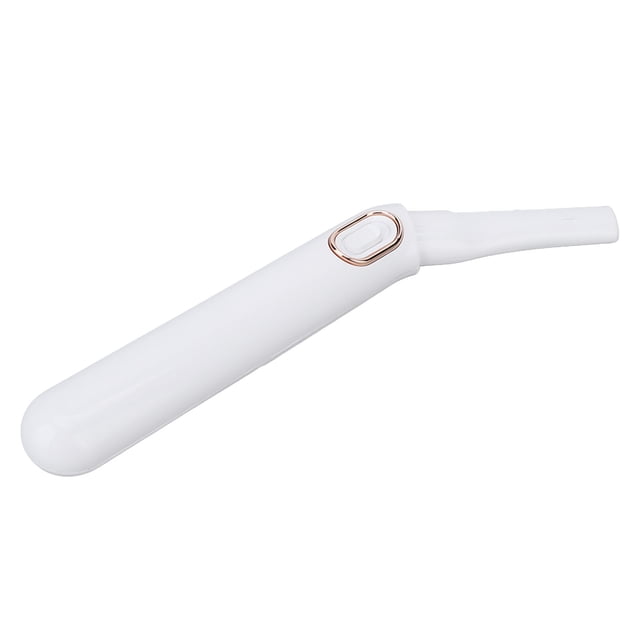 Coupe-bikini Coupeur pour Femmes pour les Poils Pubiens, Épilation Humide et Sèche, Tondeuse-Bikini Sans Fil, Ajustement Angulaire Sécuritaire, Tondeuse-Bikini Électrique Portable avec Lumière DEL pour Femmes