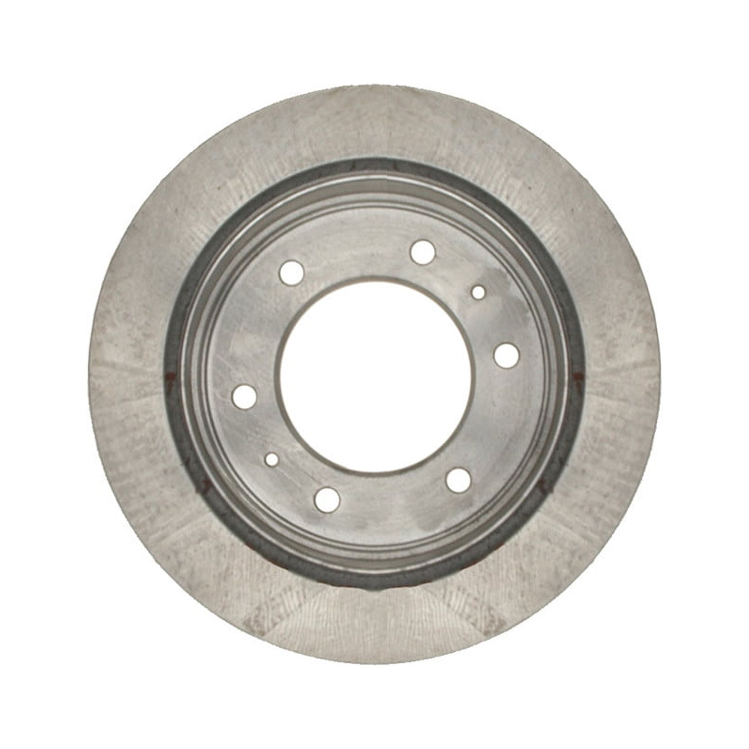 Raybestos 96093R Professional Grade Disc Brake Rotor Fits select: 1988-1995 NISSAN PATHFINDER