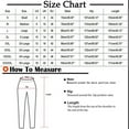 thumbnail image 2 of Men's Classic-FIT Man Solid Color Frenum Tightness Pockets Full Length Pants Trousers Regular Straight Pant Green S, 2 of 6