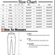 thumbnail image 2 of Puntoco Pantalones casuales largos para hombre Pantalones largos ajustados con bolsillos y frenillo de color sólido para hombre, 2 of 4