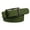 Army Green, variant on Women's Fashion Adjustable Belts Silicone Belt Regular Fit Basic Harem Square Summer Casual Fall Light Green Small-X-Large