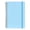 Sky Blue, variant on Pocket Small Notebook Journals,Mini Cute Hardcover College Ruled Notepad Women Office Supplies,Pastel Colors Under $5 Kilougeis
