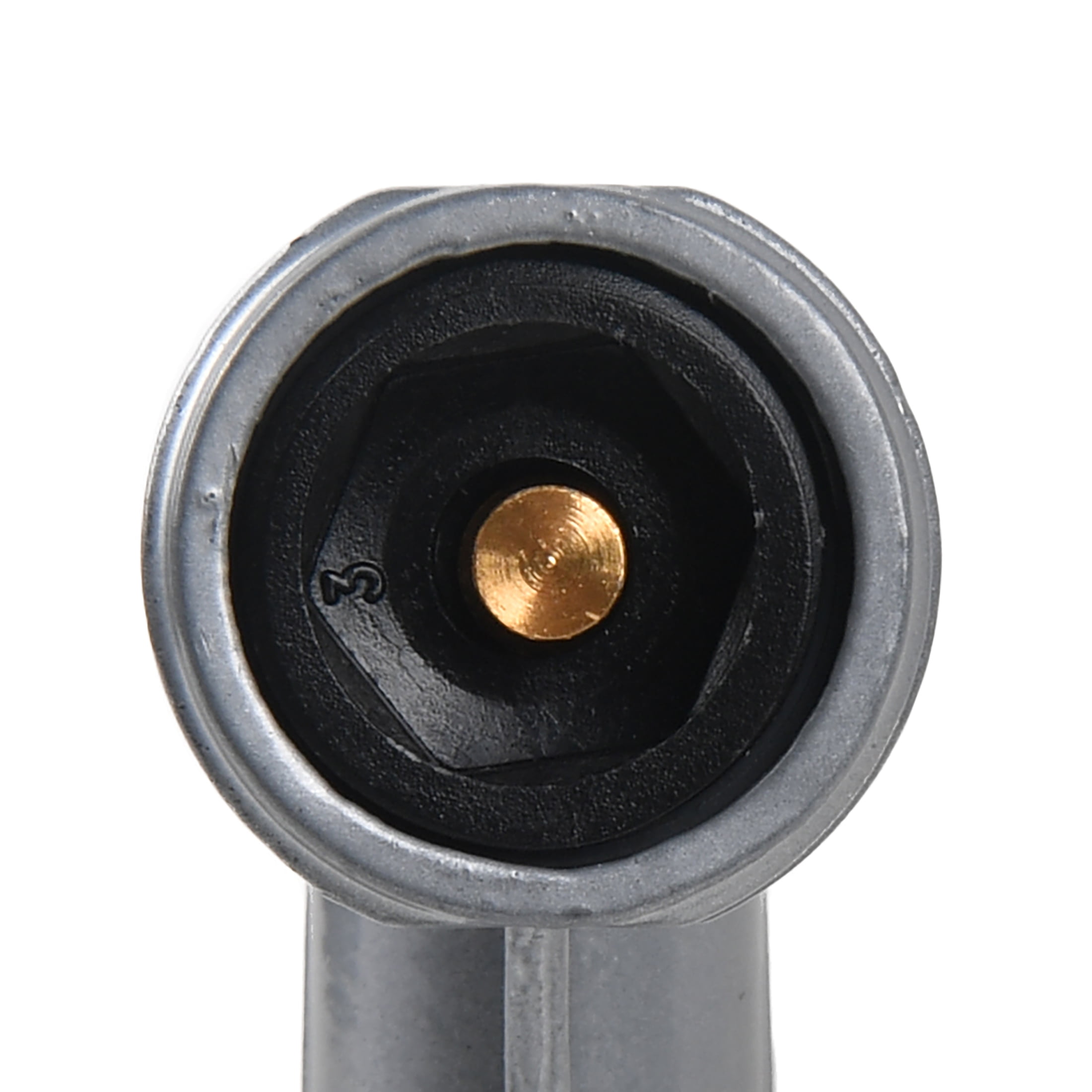 Pistolet d'arrosage en métal Expert Gardener