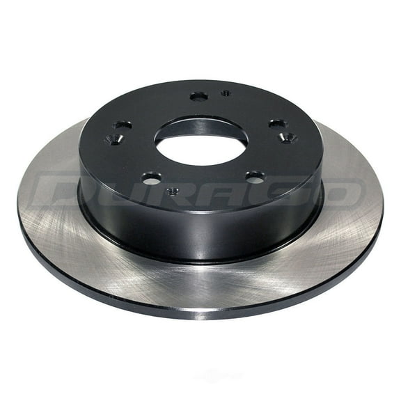 DuraGo BR31245-02 Disc Brake Rotor